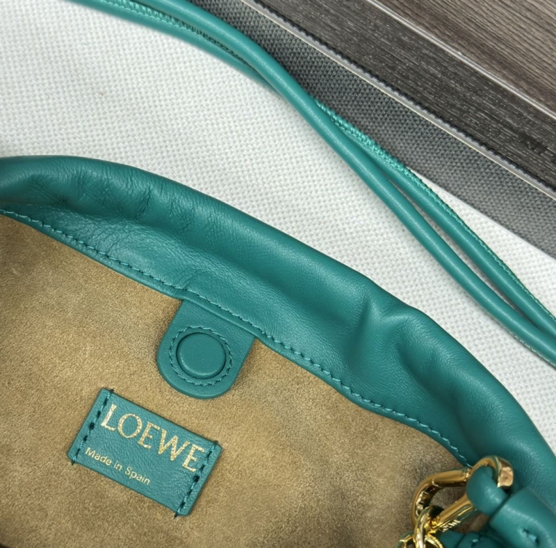 Loewe Satchel Bags